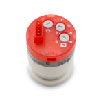 Ersatz-Mini­sensor weiss