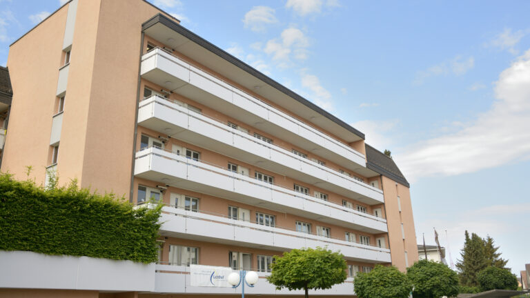 Logement Kreuz Uster