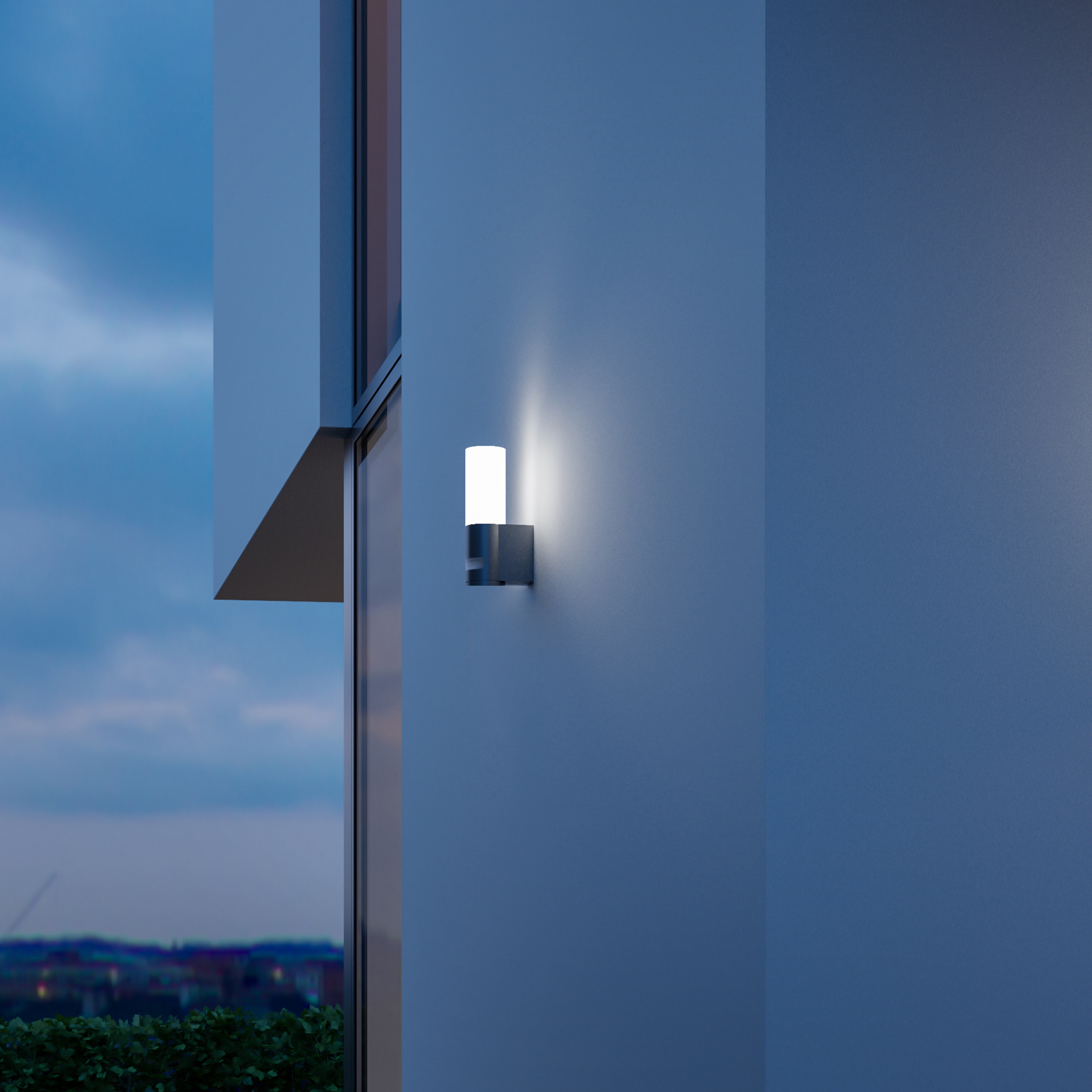Steinel l 910 led clearance