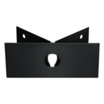 Corner wall mount 03