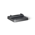 Ersatz-Fuss GL 85 anthrazit