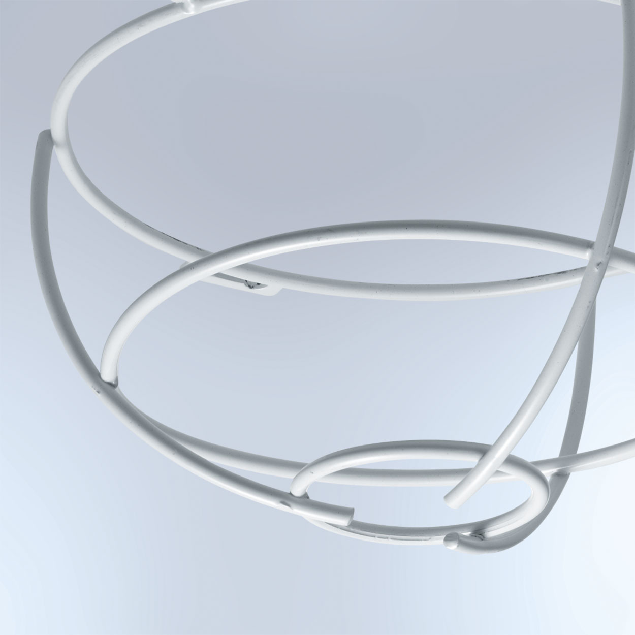 Optionaler Schutzkorb