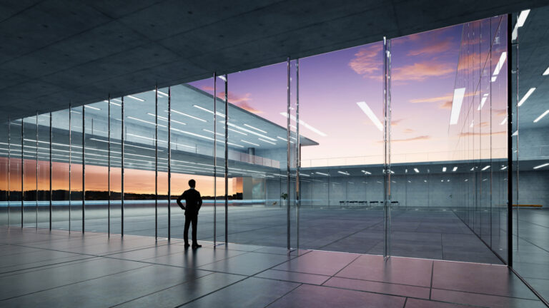 Das Fundament intelligenter Lichtsteuerung: 