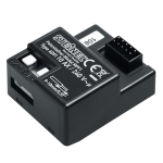 Module sans potentiel MPF1 pour le SensIQ